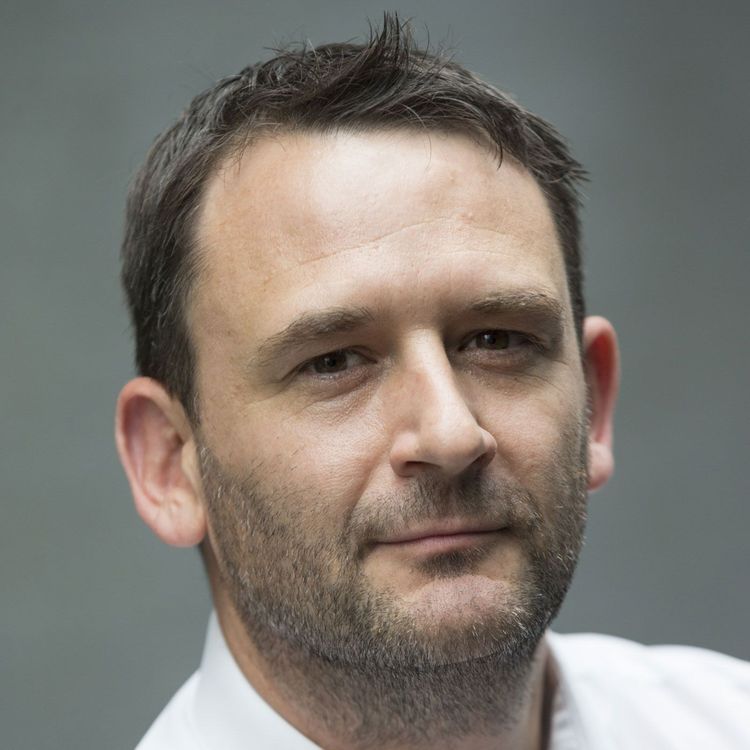 cover art for Mike Lane: NZ's best (and worst) story teller