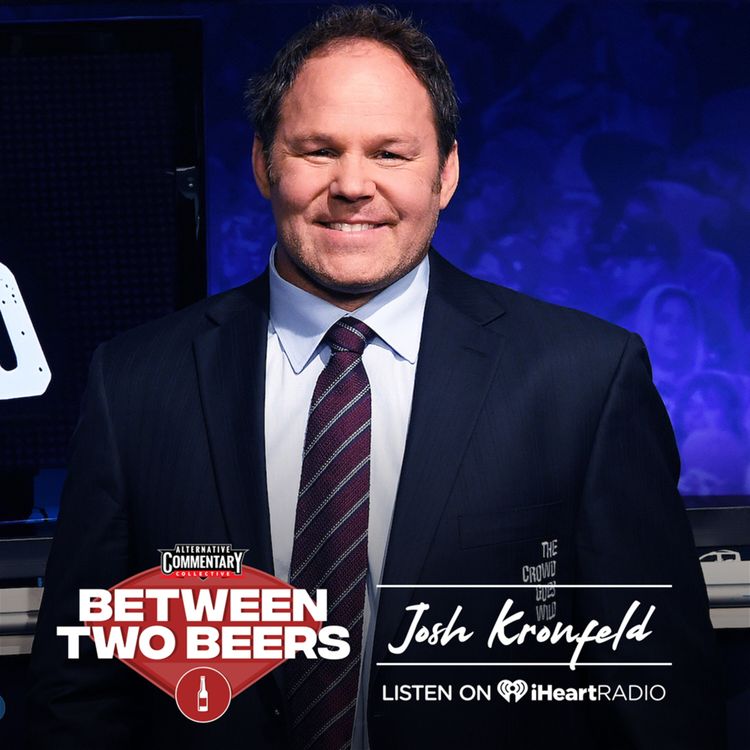 cover art for Josh Kronfeld: Legendary All Blacks Career, Chaos at the '95 World Cup, Life After Rugby (Re-Release)