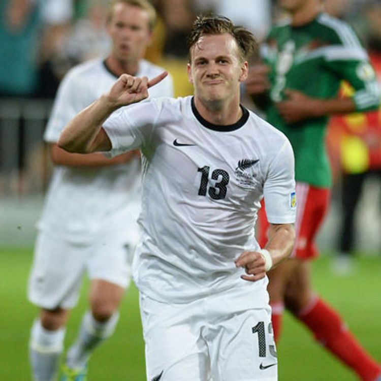 cover art for Chris James: The outspoken All White