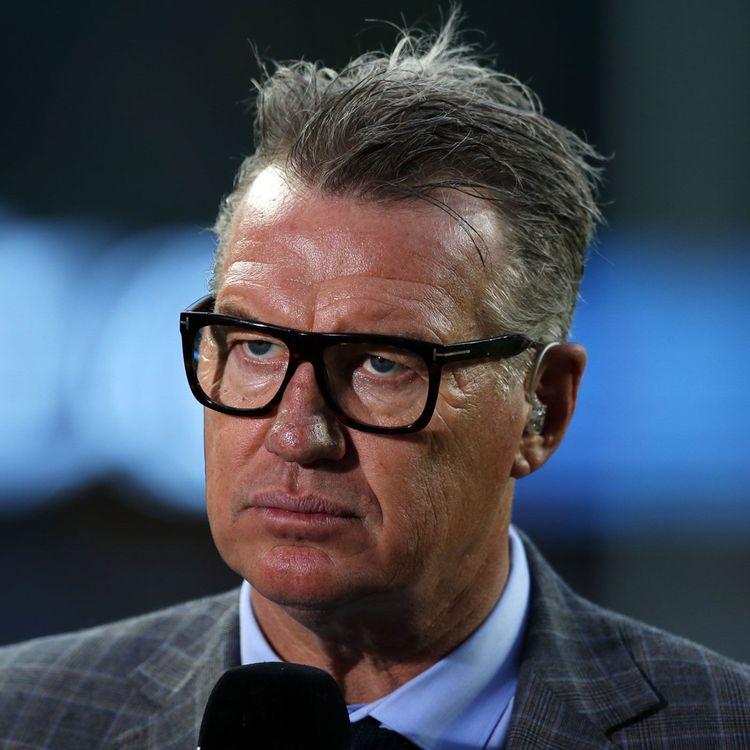 cover art for Sir John Kirwan: Mastering the mind