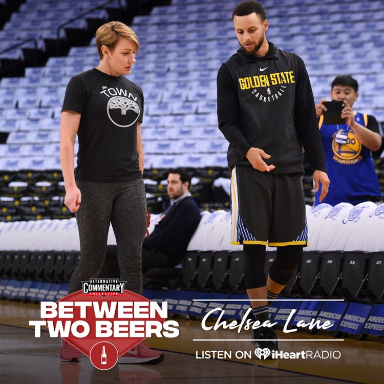 cover art for Chelsea Lane: How to make it in the NBA (re-release)