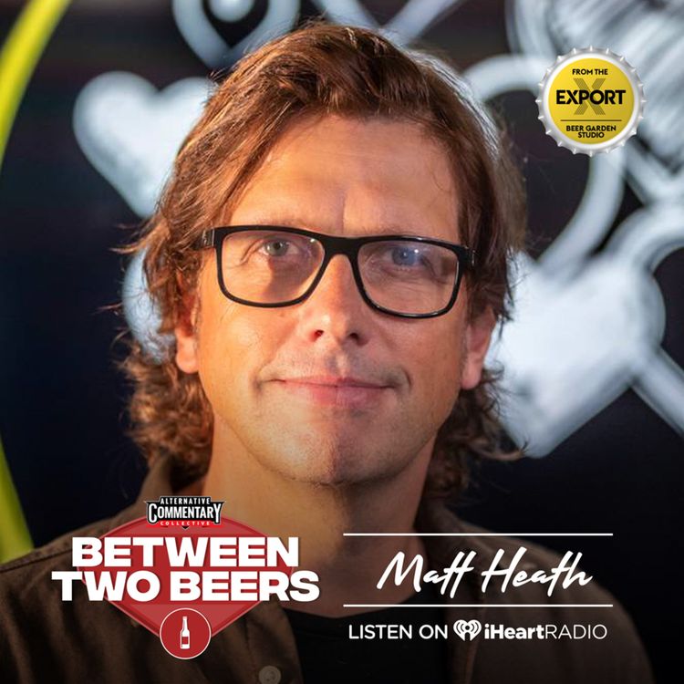 cover art for Matt Heath: TV star, radio star, fake musician (re-release)