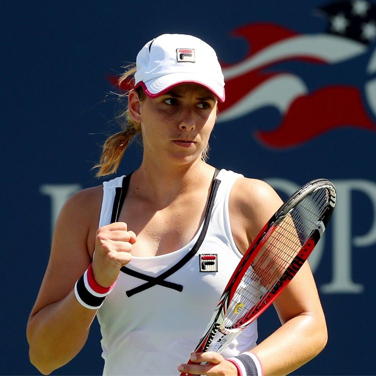 cover art for Marina Erakovic: What it's really like to be a tennis pro in NZ