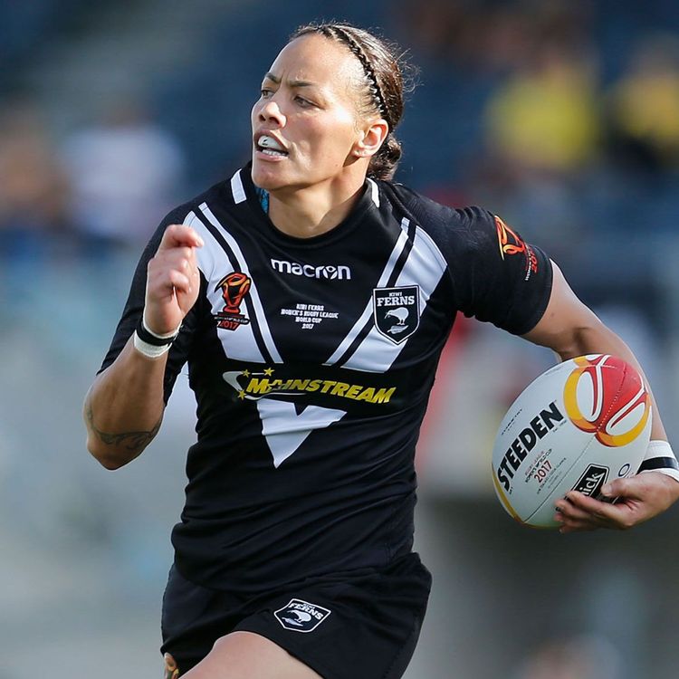 cover art for Honey Hireme-Smiler: From 'punk kid' to cross-code superstar