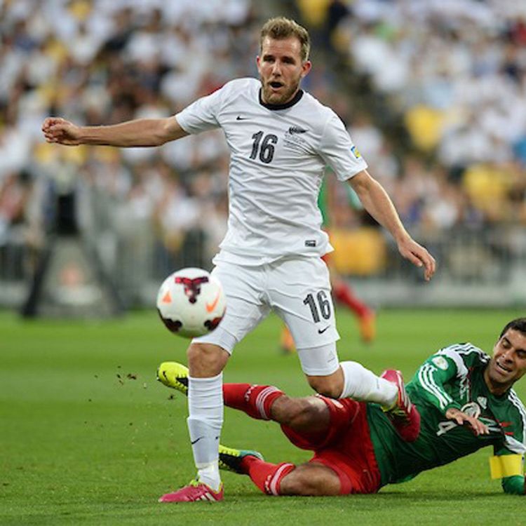 cover art for Jeremy Brockie: From dreadlocks to lockdowns