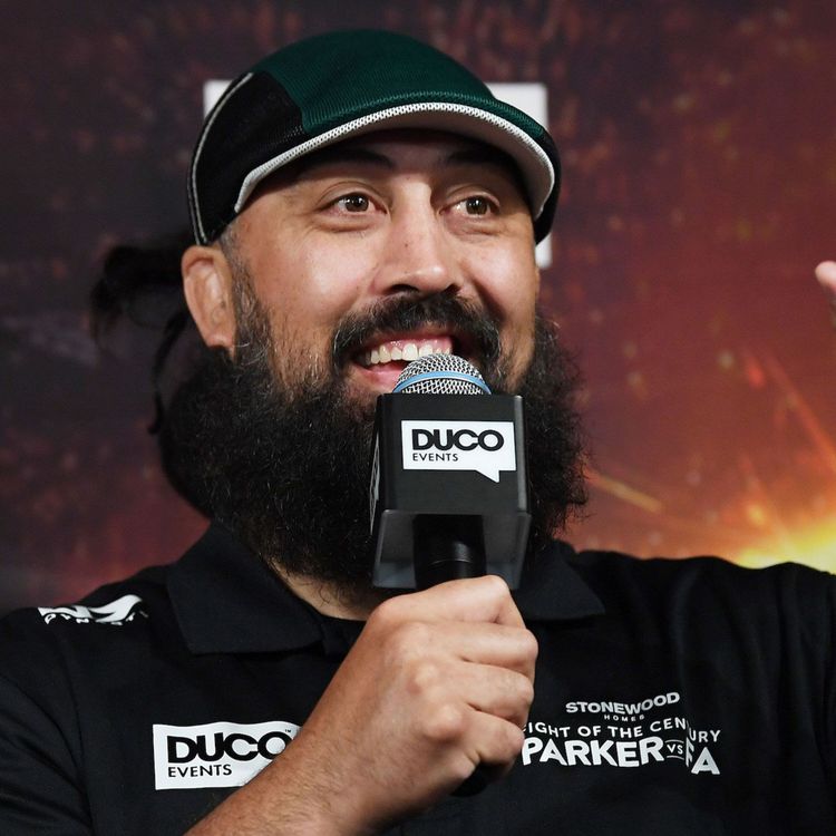 cover art for Eugene Bareman: More than a coach