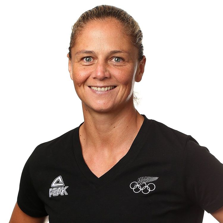 cover art for Rebecca Rolls: An exceptional life on and off the field