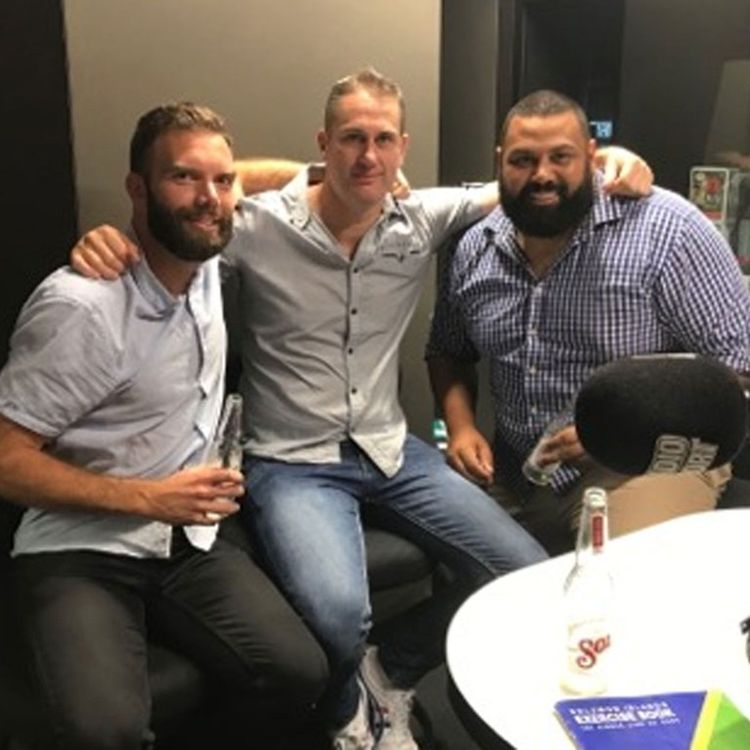 cover art for Roland Jeffrey: Tales from the treatment room