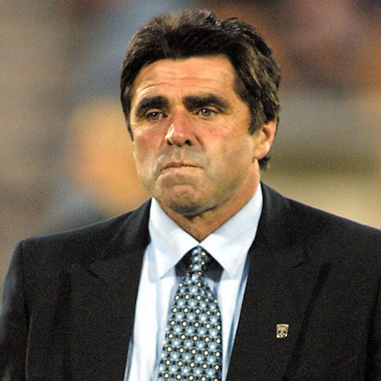 cover art for Kevin Fallon: NZ's most famous football coach