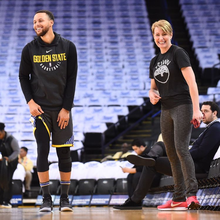 cover art for Chelsea Lane: How to make it in the NBA