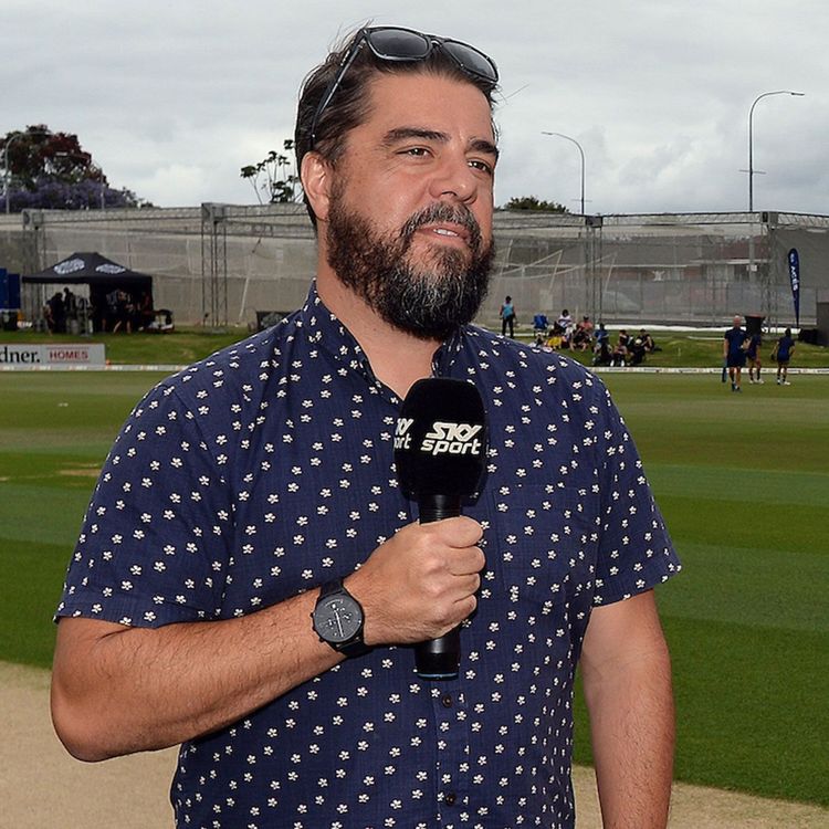 cover art for Ben Hurley: The world of Kiwi comedy