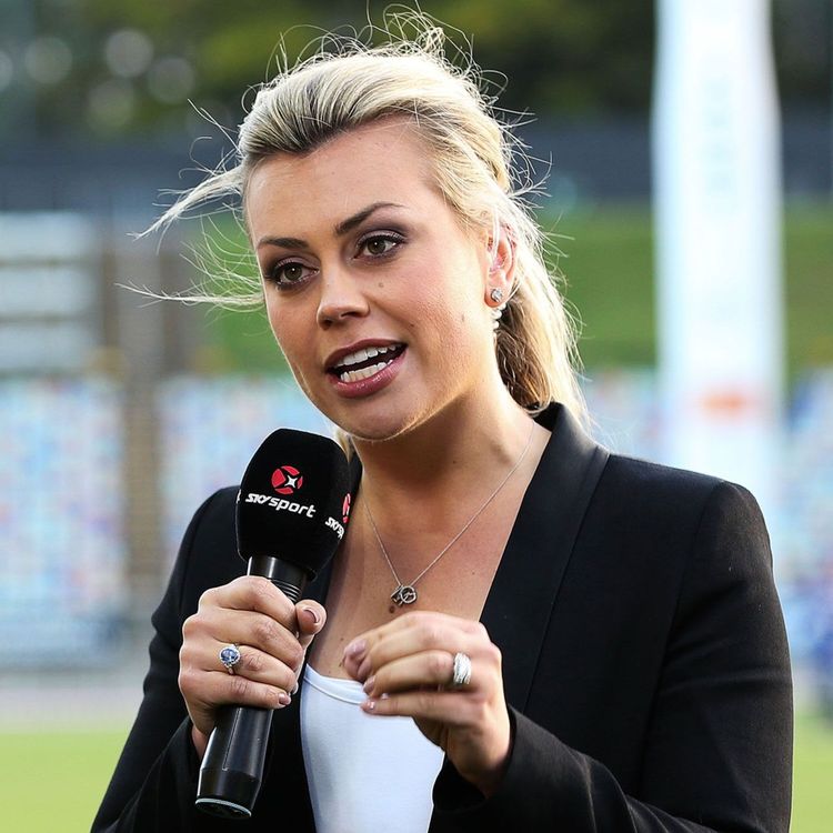 cover art for Laura McGoldrick: What you don't see on camera