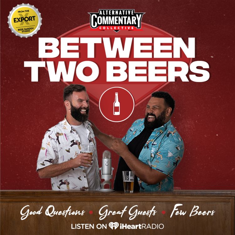 cover art for HAMBASSADORS 001: Interviewing a Sexologist, BTS of Chris Cairns, And Your Q's Answered!