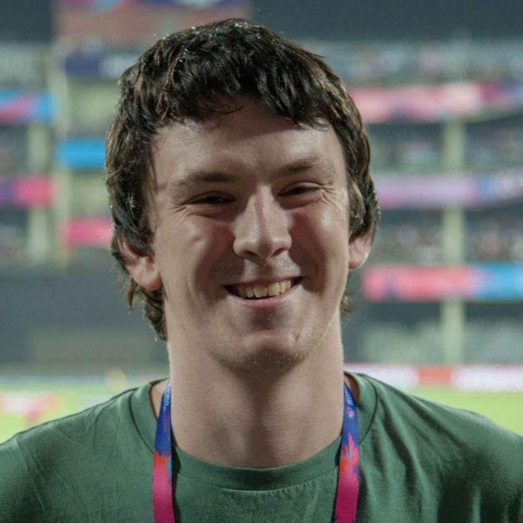 cover art for Tim Wigmore: How elite athletes are made