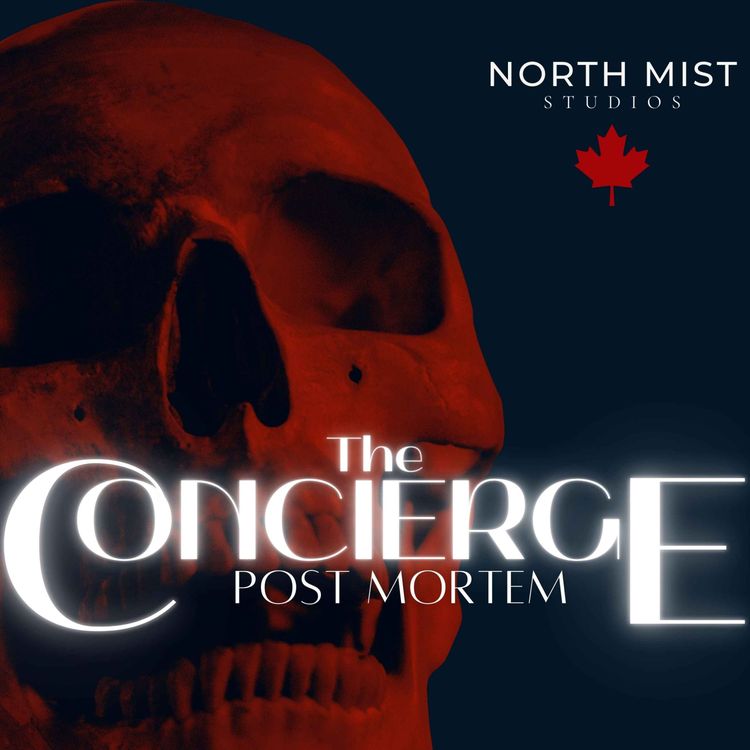 cover art for Postmortem - PROTOTYPE
