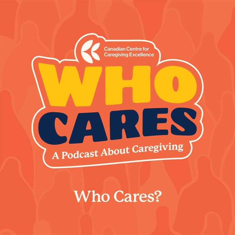 cover art for Who Cares?
