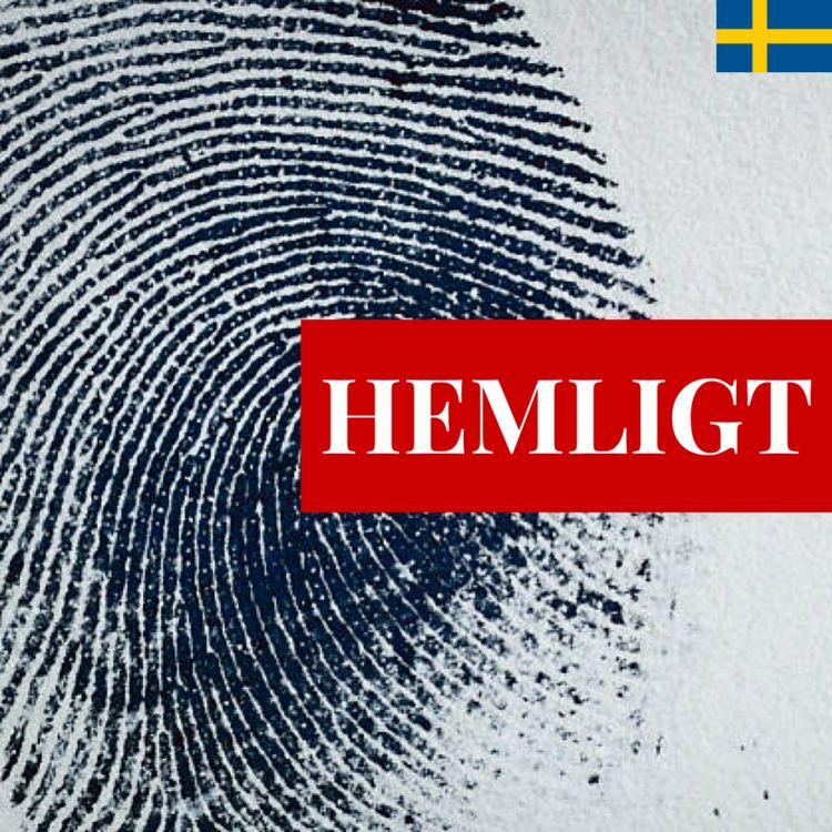 cover art for 154. Tidskapseln från Utta: Ett möjligt bevis på tidsresor?