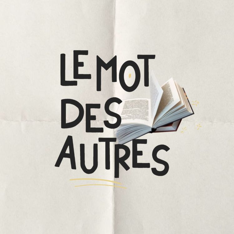 cover art for Ce que nos lectures disent de nous - J'me disais