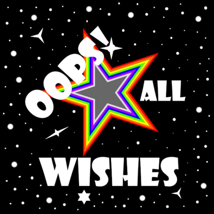 cover art for O.A.W E53 - The Minute After