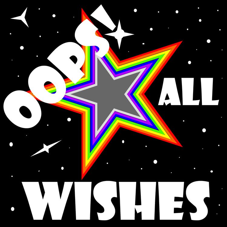 cover art for Wishes Recap - Act2 Regret Ep31-65
