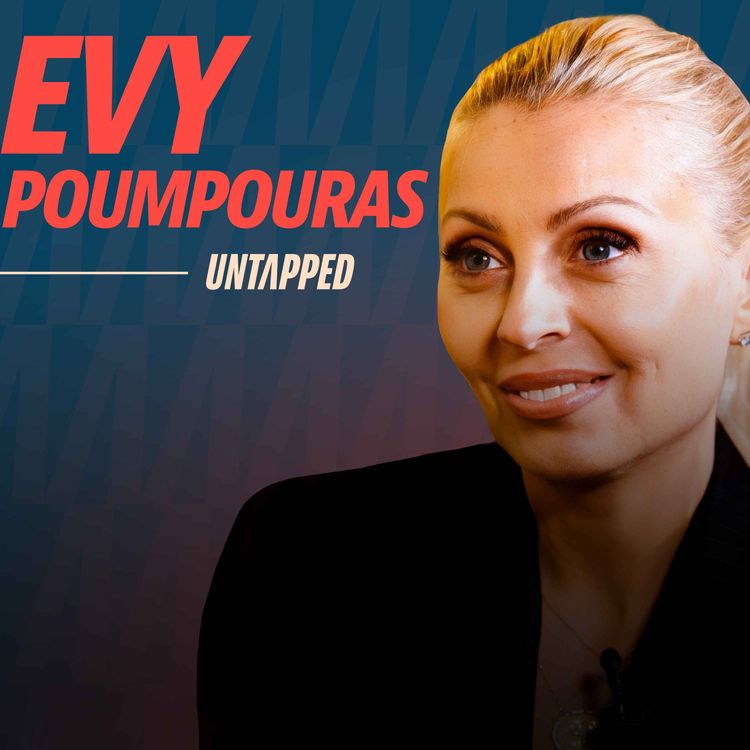 cover art for Is Confidence A Myth? Ex-Secret agent on the secrets of body language