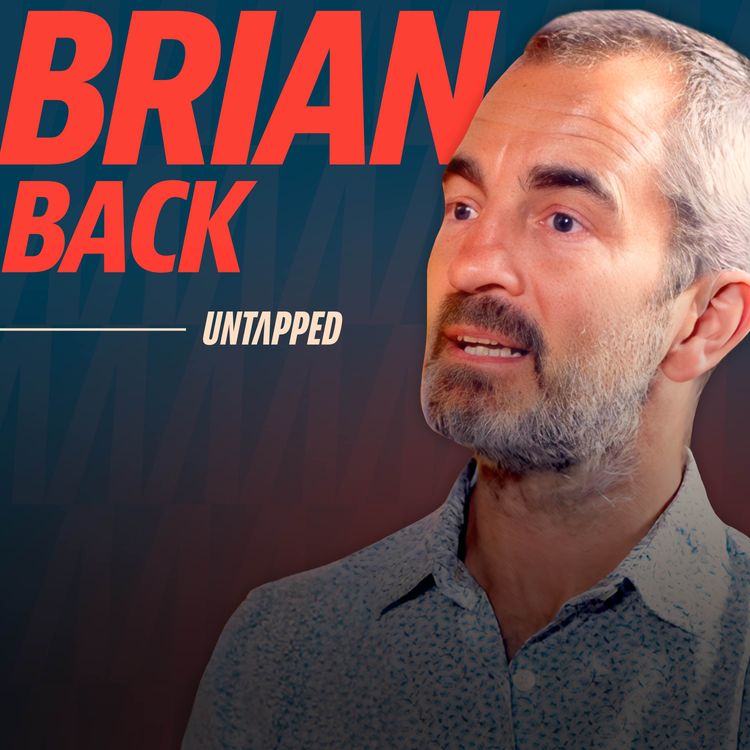 cover art for Are Men In Crisis? The Mental Health Epidemic EXPLAINED & How Therapy Can Help You