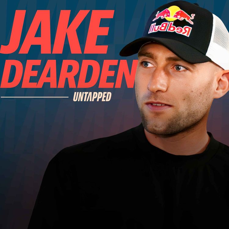 cover art for Smash Your PB in 3 Months: Run Faster, Lift Heavier, Recover Smarter | Jake Dearden Masterclass LIVE