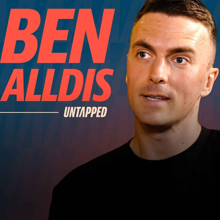 cover art for Best Diets & The Ultimate Athlete | No.1 UK Peloton Instructor