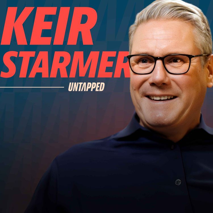 cover art for The Reality of Being Prime Minister in 2026 | Keir Starmer