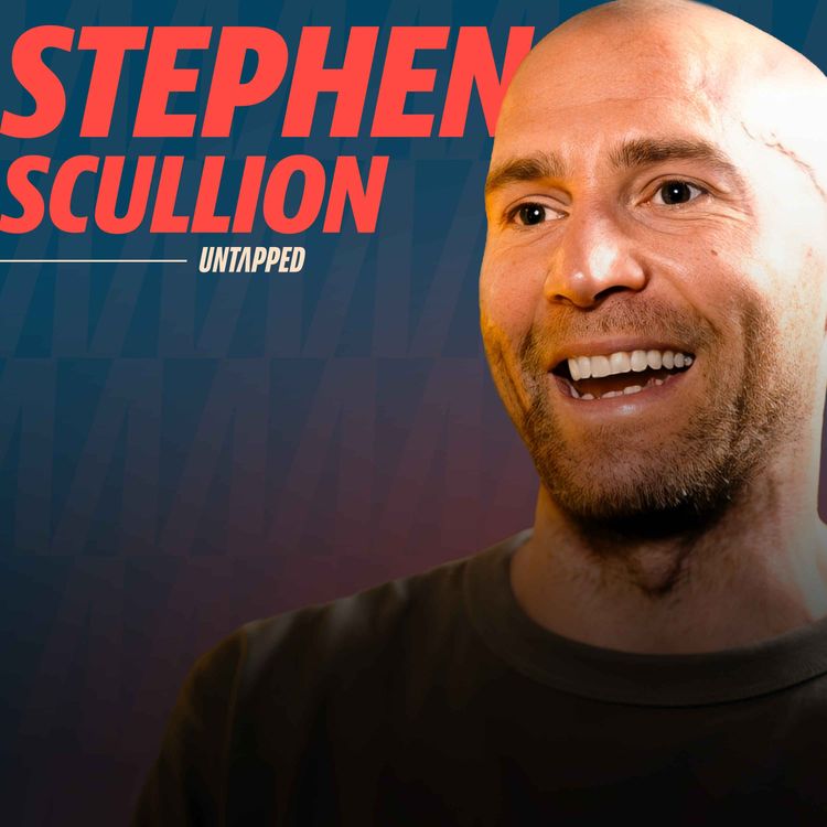 cover art for How Elite Marathon Runners Get Faster & Best Running Shoes 2026 | Stephen Scullion