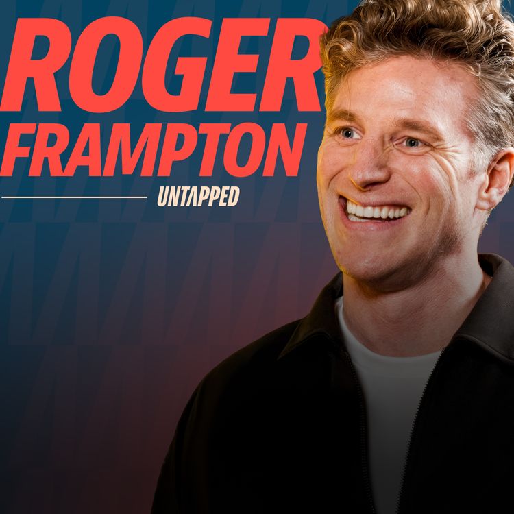 cover art for Why Mobility Unlocks Better Strength & Endurance | Roger Frampton