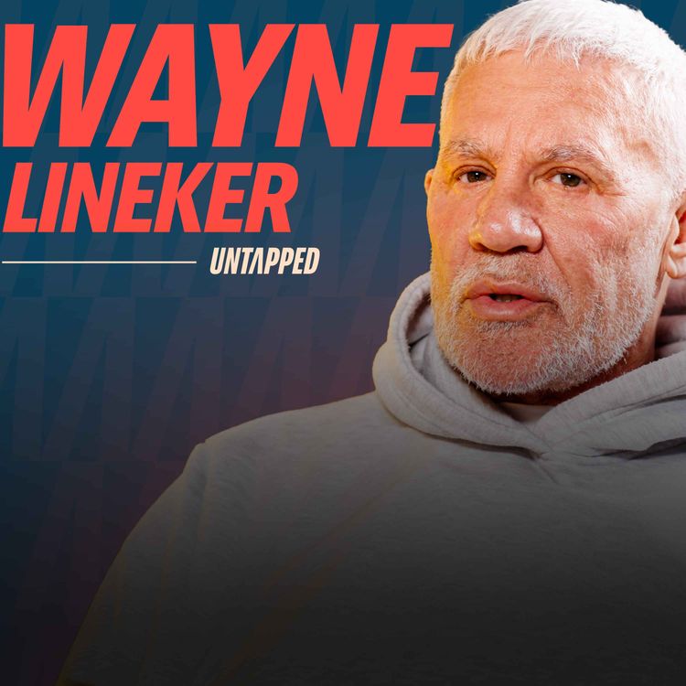 cover art for Ibiza, Ocean Beach, & The Day I Hit Rock Bottom | Wayne Lineker