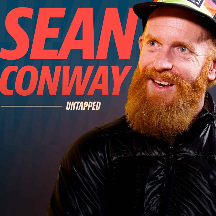 cover art for 10 Endurance Hacks from Ironman Record Holder | How To Build Stamina & Fitness