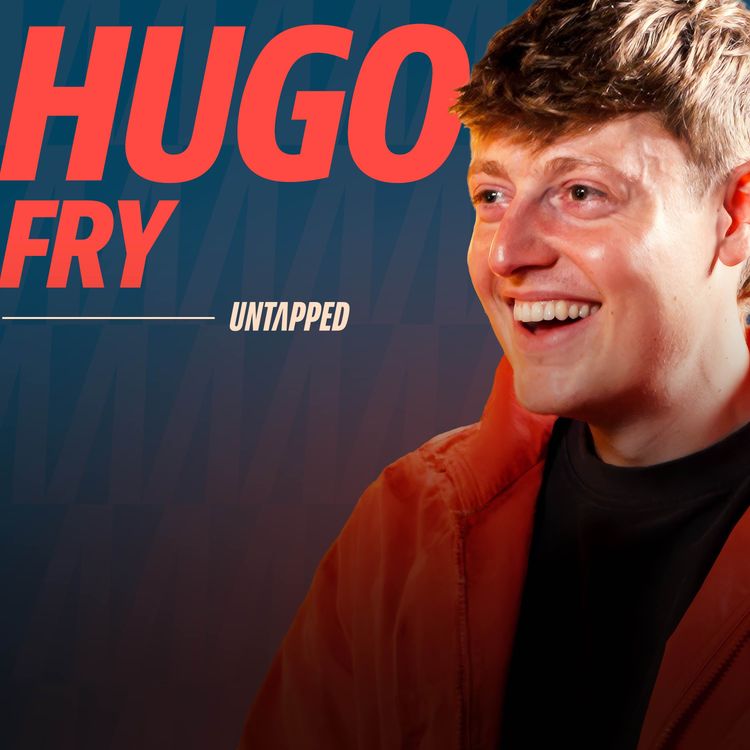 cover art for Hugo Fry's Tips for a 2.17 Marathon, Rice Obsession & Best Running Super Shoes