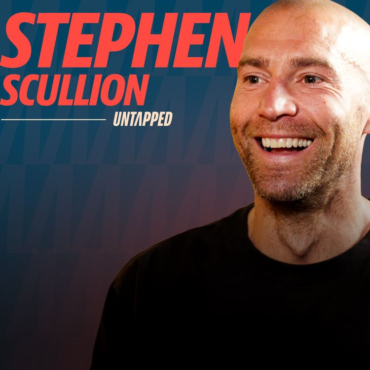 cover art for Explaining The Sub-2 Marathon | Stephen Scullion