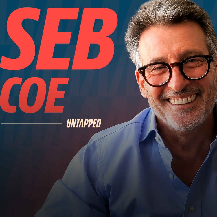 cover art for Super Shoe Secrets, Keely Hodgkinson & The Hardest Distance Race | Seb Coe