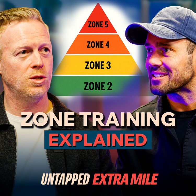 cover art for The TRUTH About Zone Training