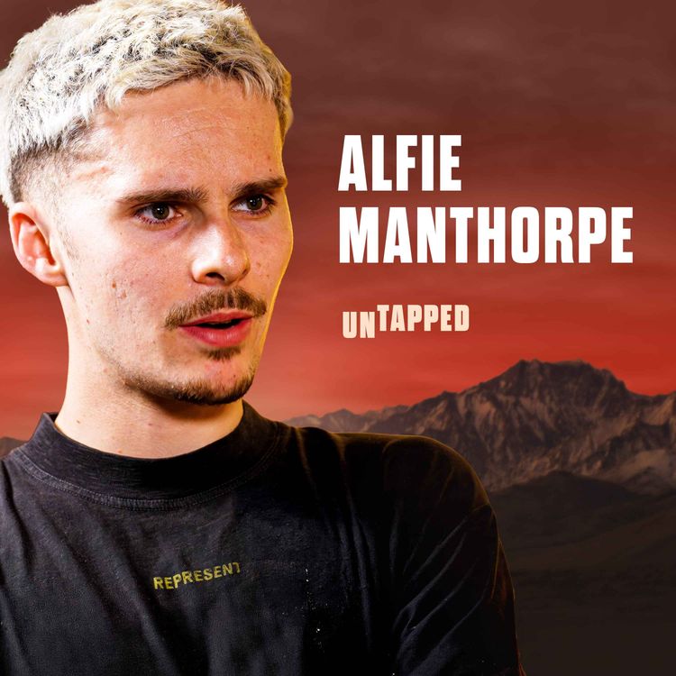 cover art for Alfie Manthorpe's 5 Training Rules To Run Faster & Longer