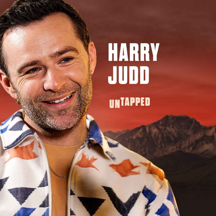 cover art for Harry Judd: From Rookie to Sub 3:10 Marathon & Best Running Shoes