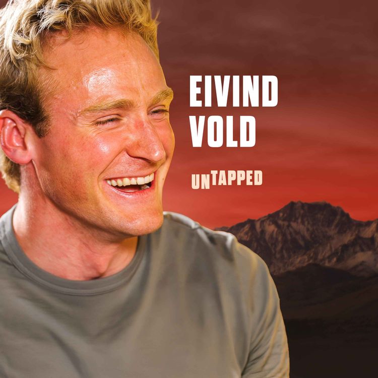 cover art for The Secret Norwegian Training Method for Better Endurance