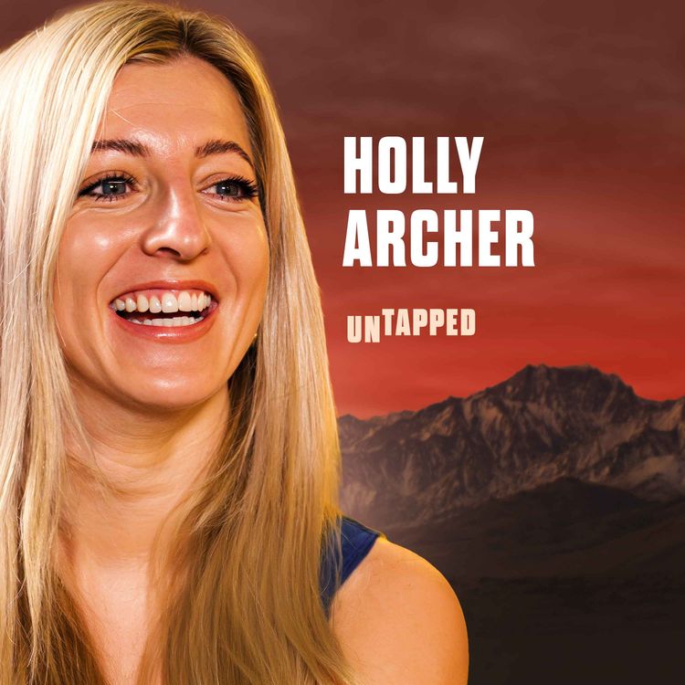 cover art for How To Run a 5K PB, HYROX Controversy & Olympic Heartbreak | Holly Archer