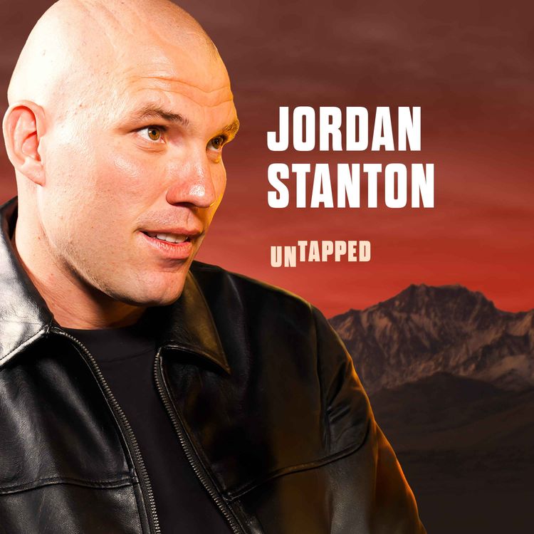 cover art for Should There Be Weight Classes In Running? | Jordan Stanton