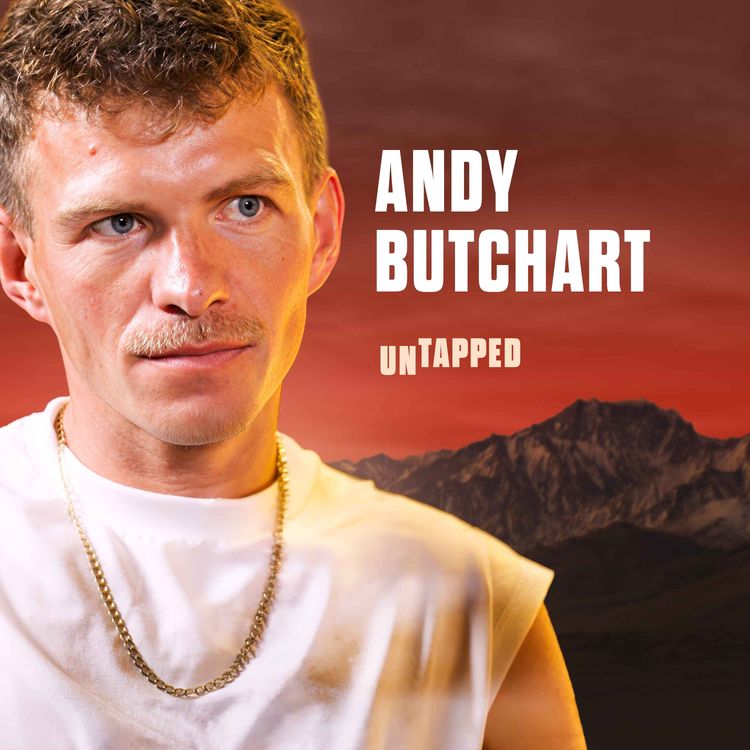 cover art for How To Run a 13:06 5K, Best Running Shoes & Long Distance Running Tips | Andy Butchart