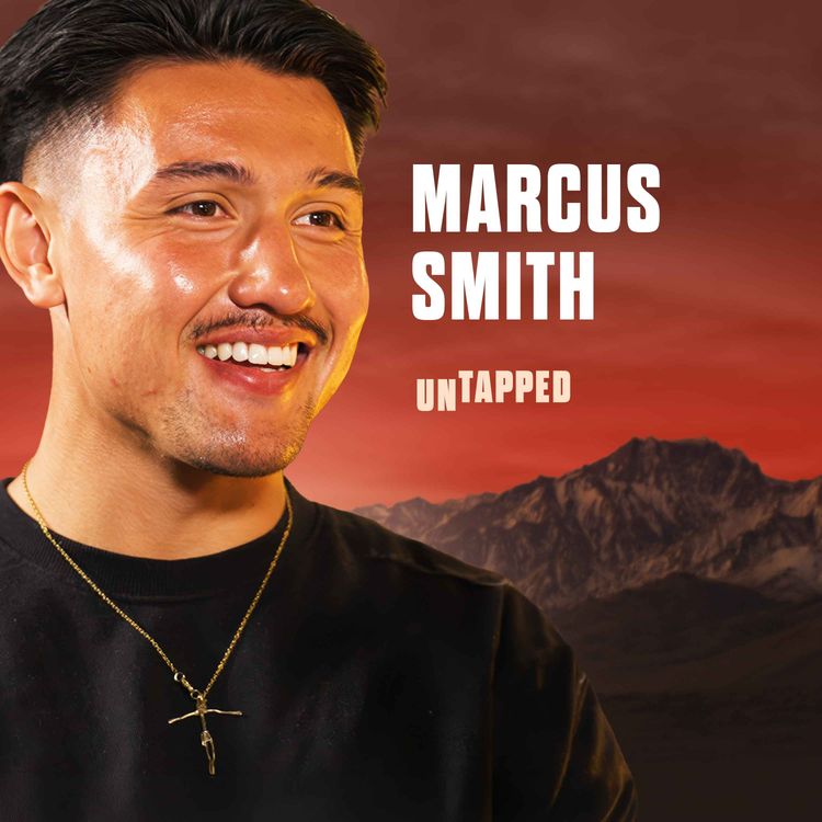 cover art for 3 Basic Speed Training Tips To Compete Like An Elite | Marcus Smith