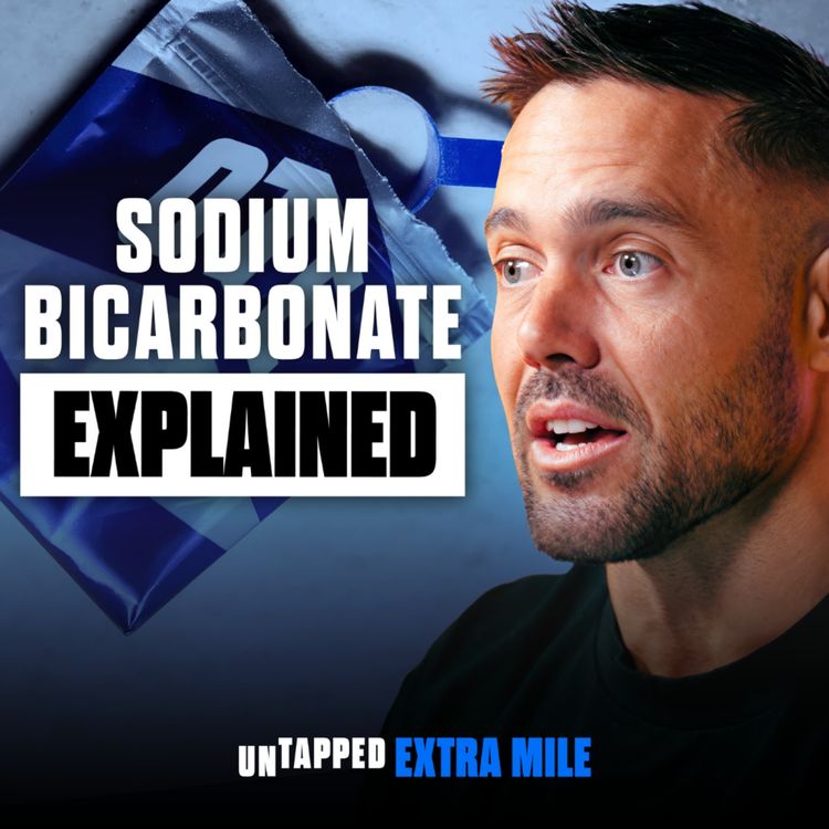 cover art for The Best Supplement for Running? Sodium Bicarbonate Explained | Extra Mile