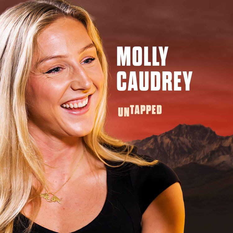 cover art for Why Every Elite Athlete Has To Focus On Fuelling | Molly Caudery Pole Vaulter