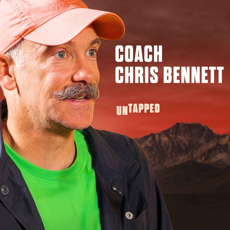 cover art for Josh Kerr's Mile Vs Sabastian Sawe's Marathon & Training Secrets | Nike's Running Head Coach Bennett