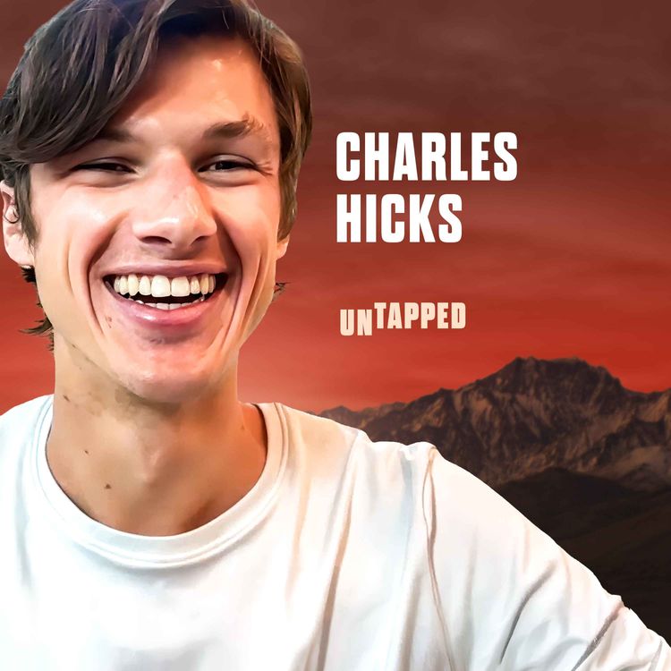 cover art for Charles Hicks On The Training Rules That Changed Everything | 2:04 Marathoner
