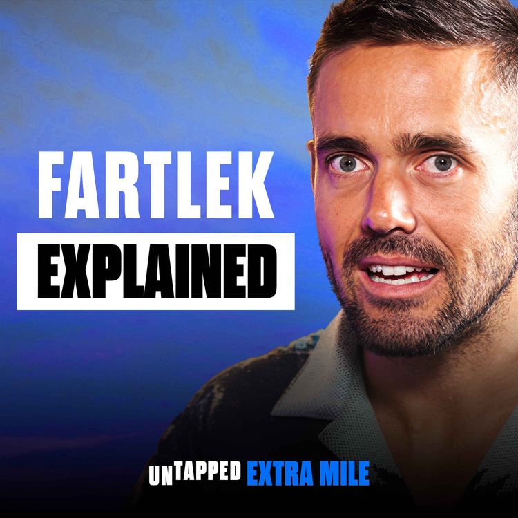 cover art for What is Fartlek Training? Best Running Workouts For Speed & Endurance