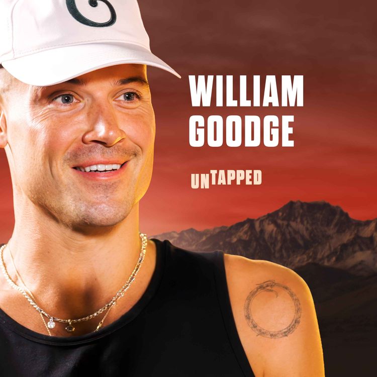 cover art for How To Run a 2:47 Marathon, Hack Your Endurance and Recover Quicker | Will Goodge